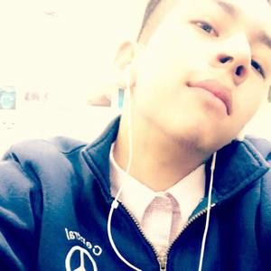 Meet your Posher, Jc